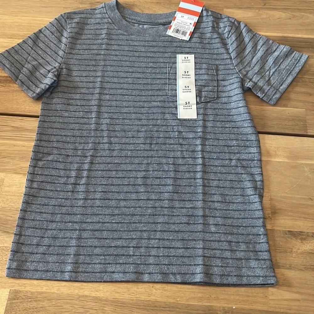 POLO RALPH LAUREN and Cat&Jack tshirts